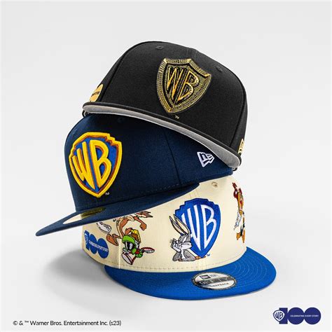 Gorras New Era .